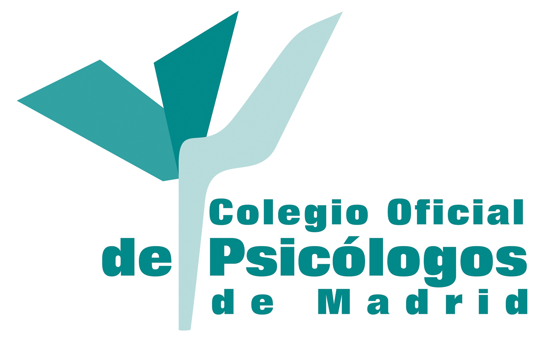 Logo Colegio Oficial Psicólogos