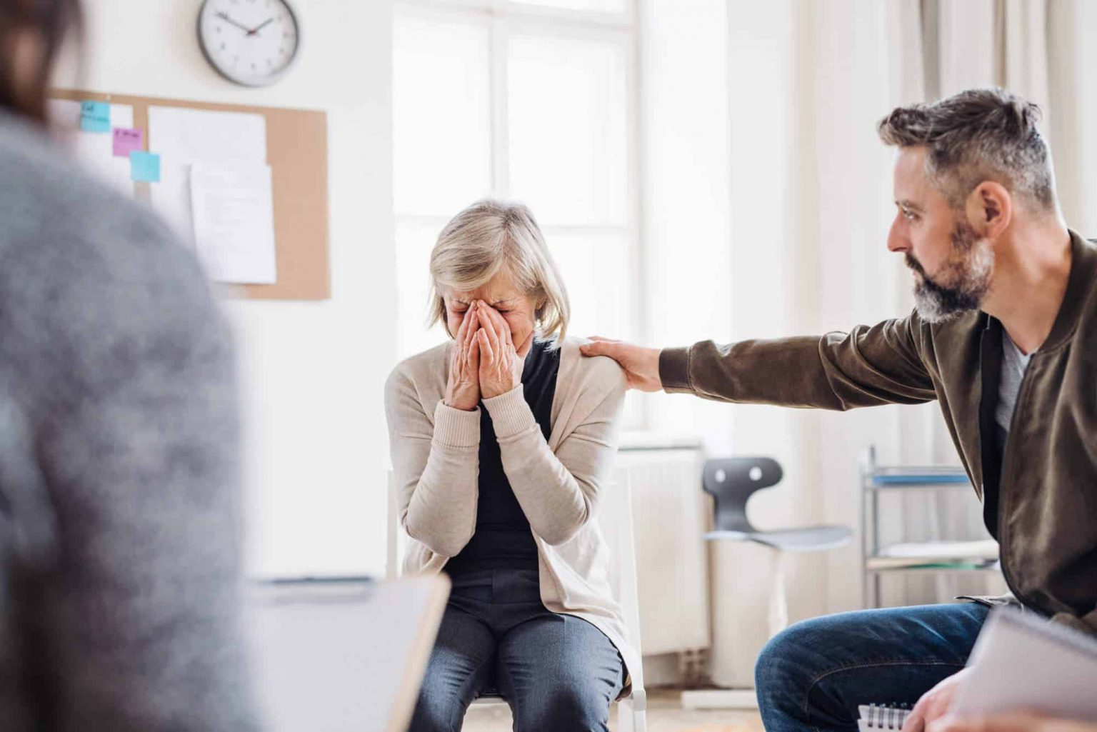 Psicologia Clinica MIRA Psicología