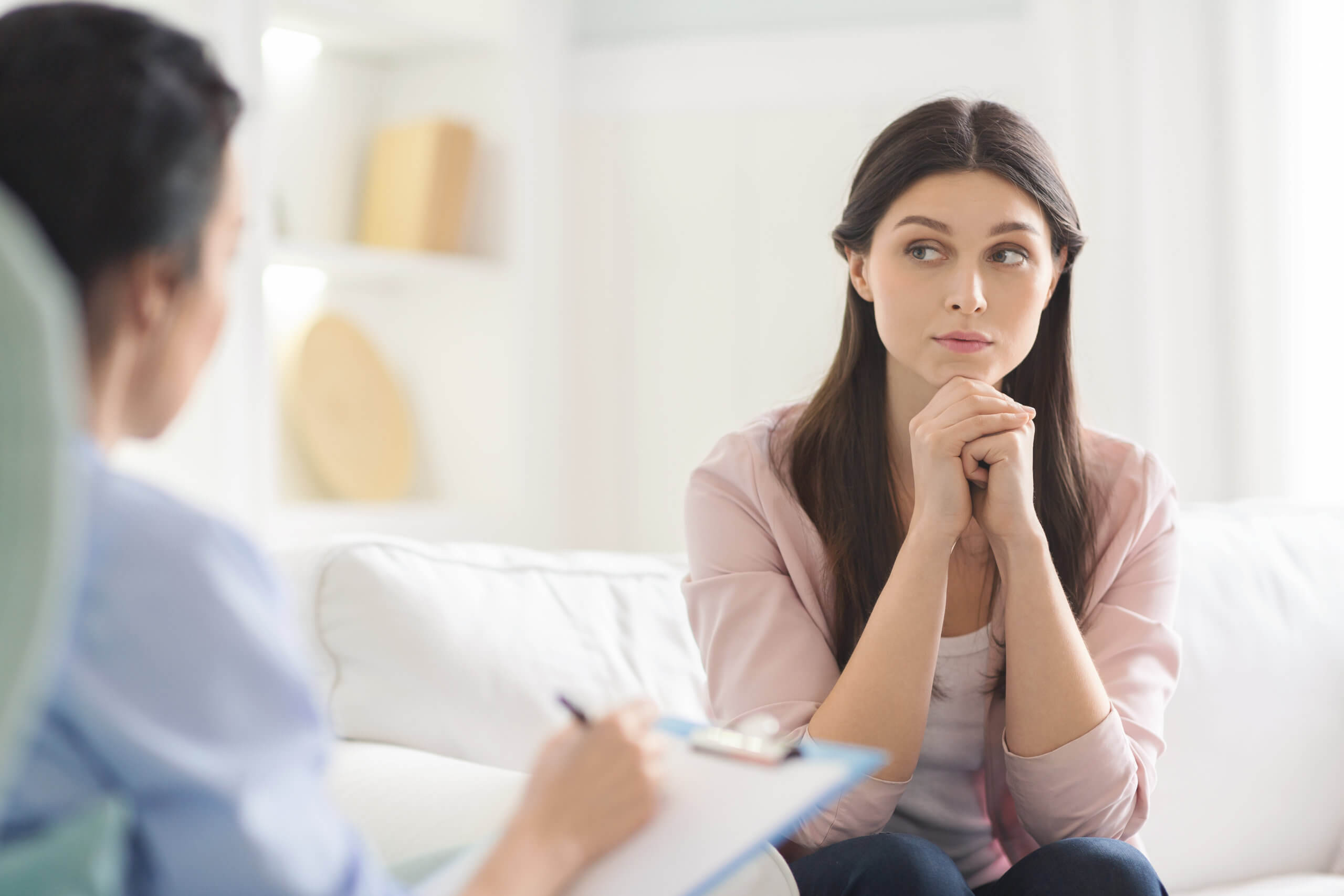 Psicologia Clinica MIRA Psicología