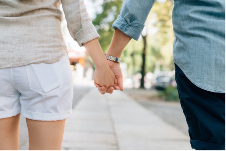 Terapia de Pareja MIRA Psicología